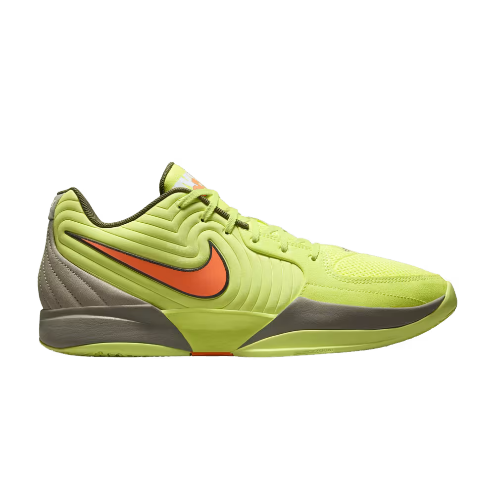 Nike Ja 2 EP Twelve Time