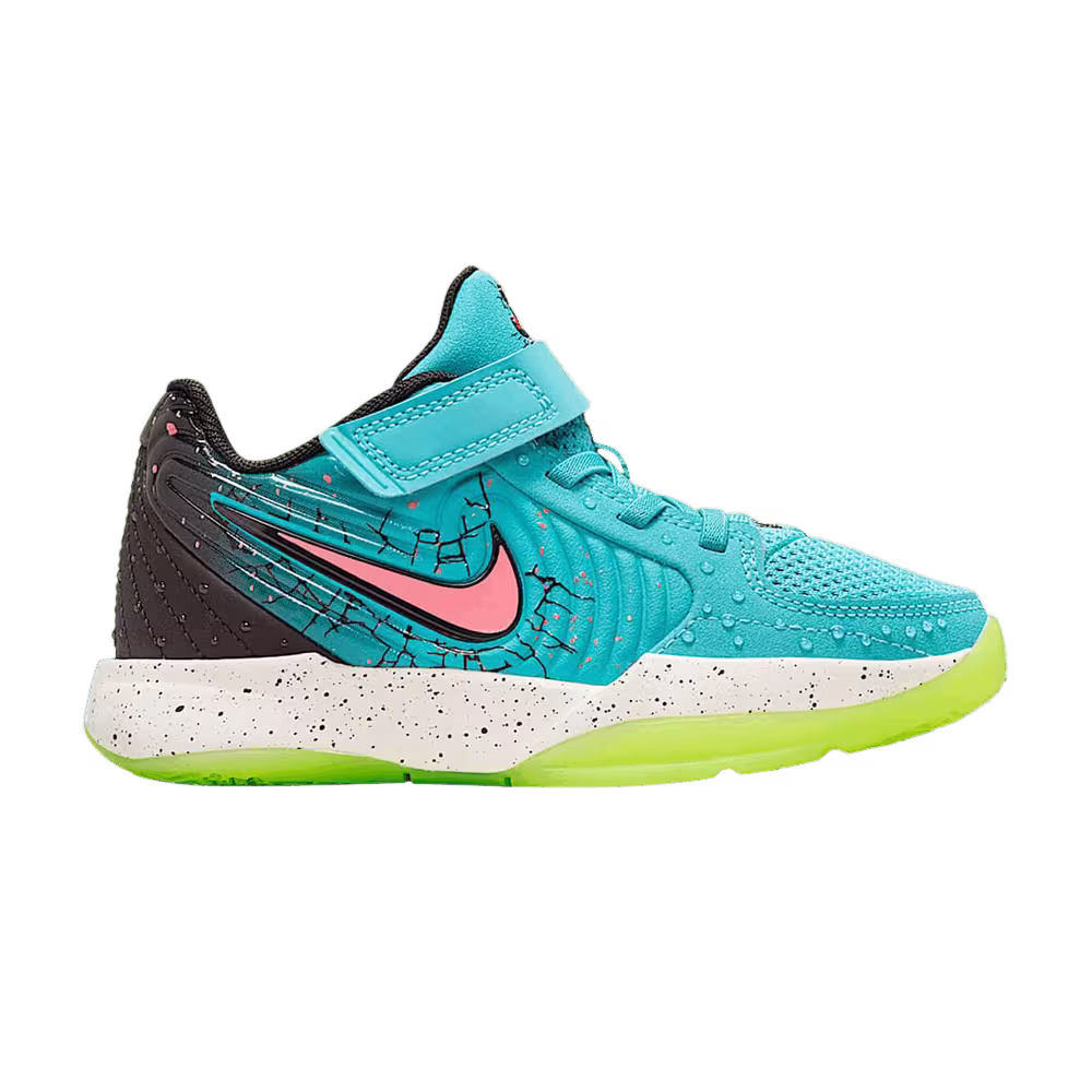 Kool-Aid x Nike Ja 2 PS Mixed Berry