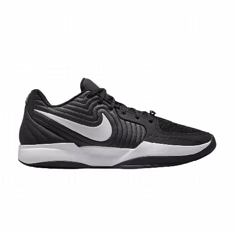 Nike Ja 2 TB EP 'Black White'