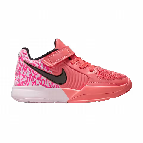 Nike Ja 2 PS 'Heart Eyes'