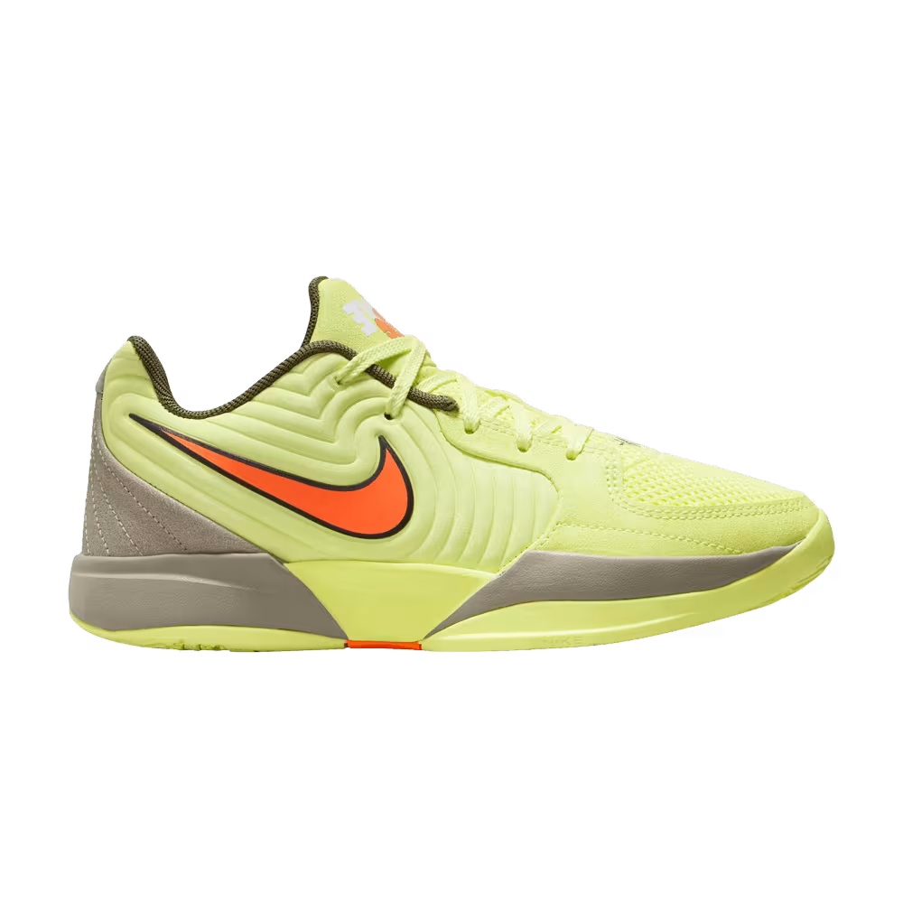 Nike Ja 2 GS Twelve Time