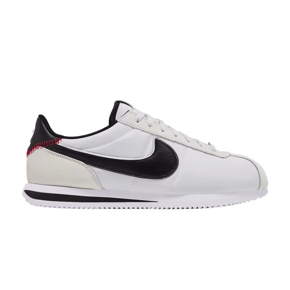 Nike Cortez Jackie Robinson Day