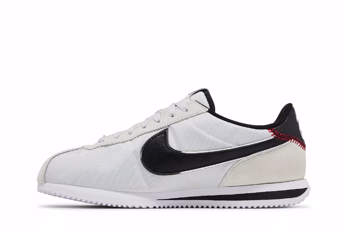 Nike Cortez Jackie Robinson Day, view 4