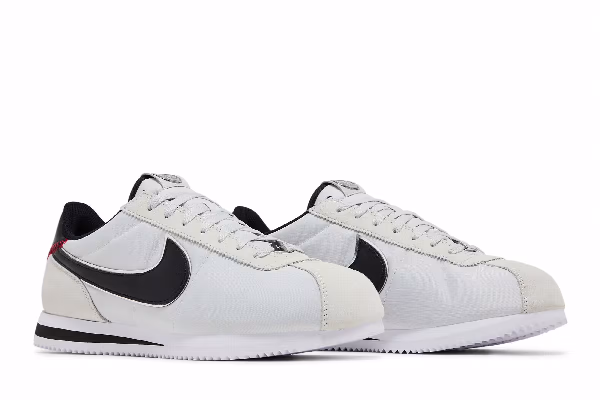 Nike Cortez Jackie Robinson Day, view 9