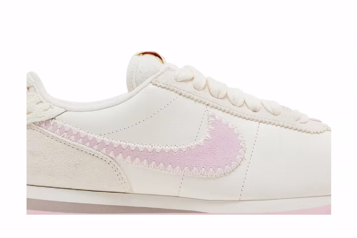 Nike Women's Cortez Valentine's Day 2025, view 3