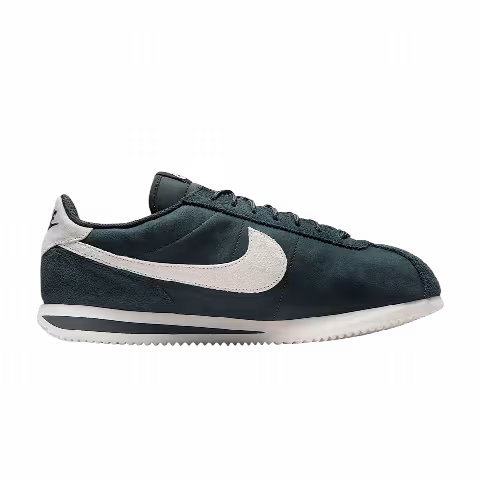Nike Cortez Premium 'Seaweed Sail'