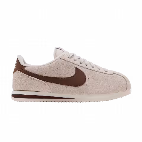 Nike Wmns Cortez 'Light Orewood Brown Fauna Brown'