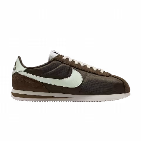 Nike Cortez Textile 'Dark Hazel Sail'