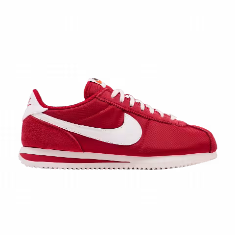Nike Wmns Cortez 'Gym Red'