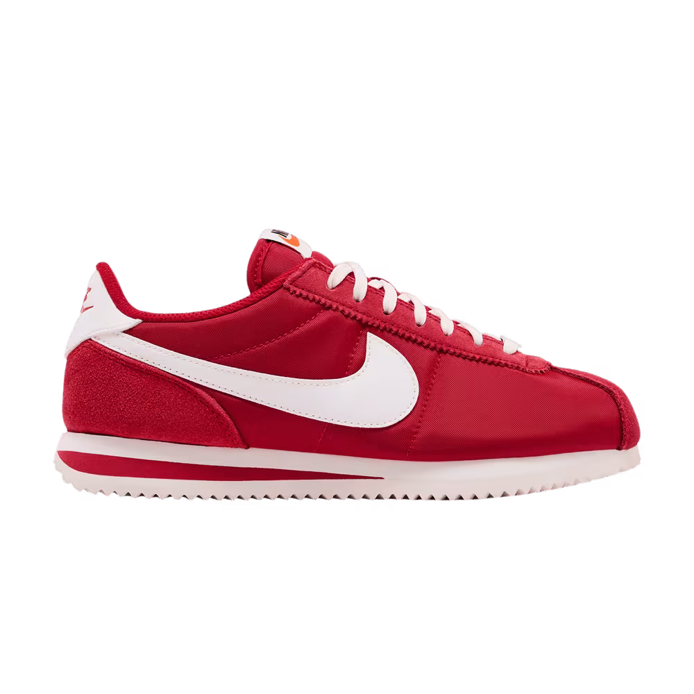 Nike Women's Cortez Gym Red