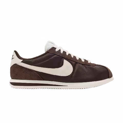 Nike Cortez TXT 'Baroque Brown'