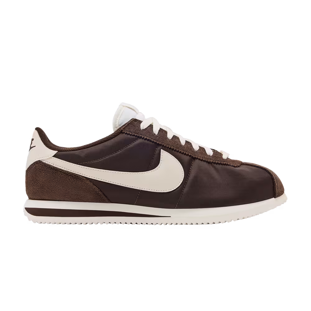 Nike Cortez TXT Baroque Brown