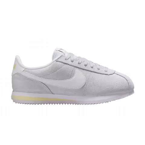Nike Wmns Cortez 'Football Grey Alabaster'