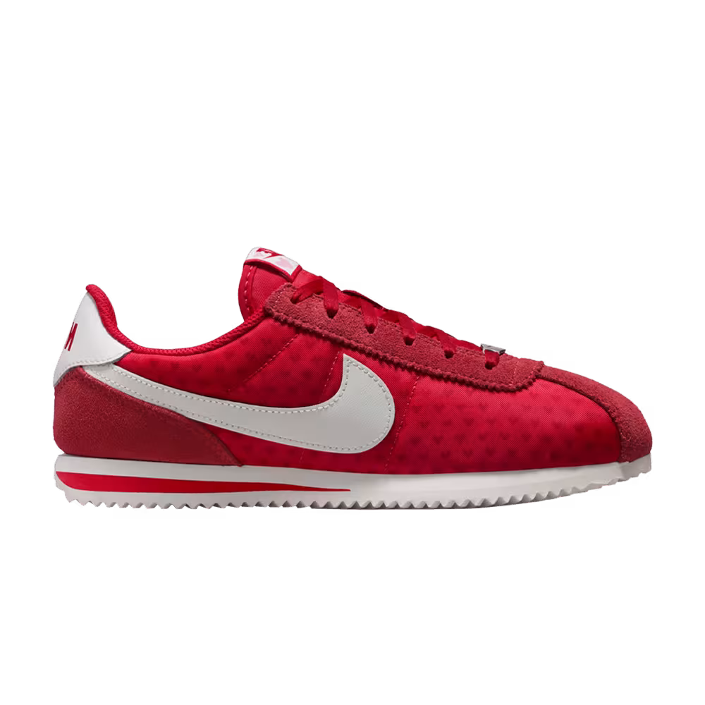 Nike Cortez GS Valentine's Day 2025