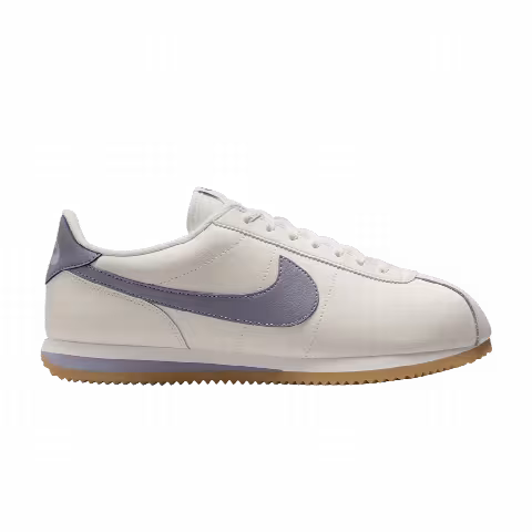 Nike Cortez 'Sail Cement Grey Gum'