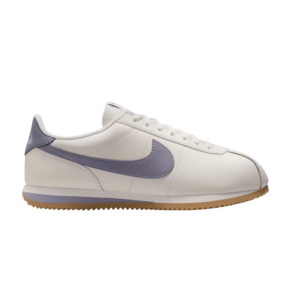 Nike Cortez Sail Cement Grey Gum
