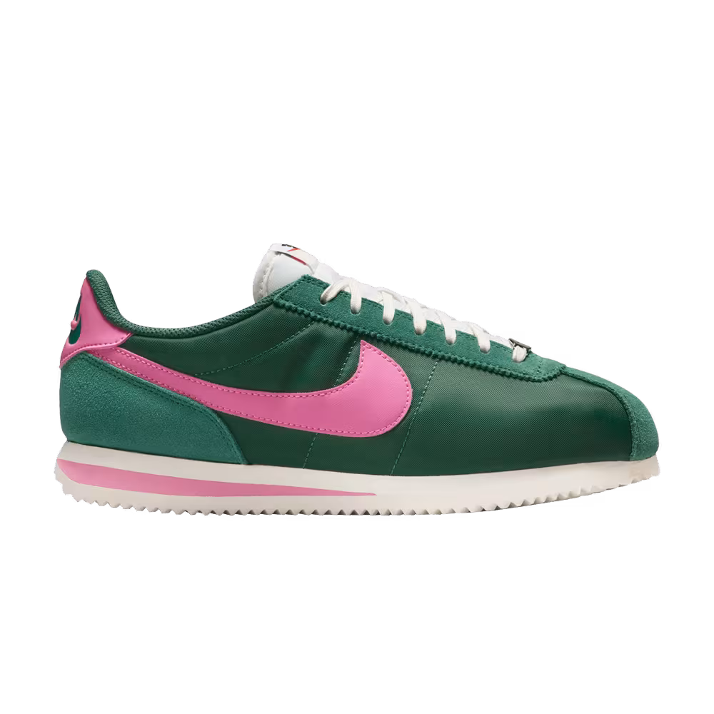 Nike Women's Cortez Fir Pinksicle