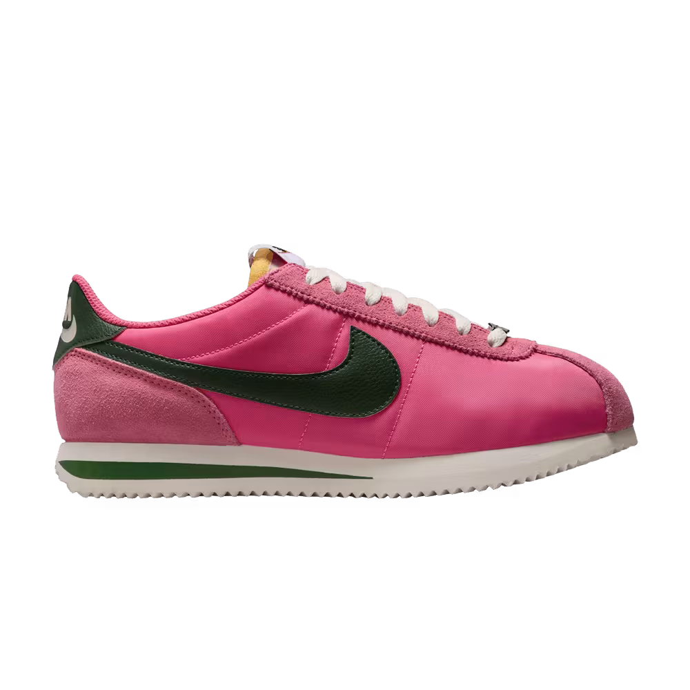 Nike Women's Cortez Pinksicle Fir