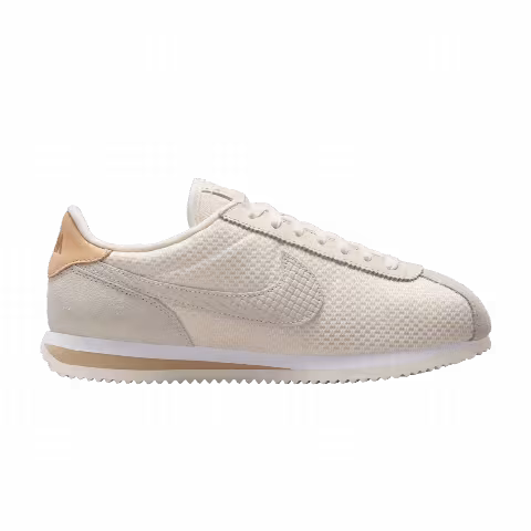 Nike Wmns Cortez 'Pearl White Mesh'