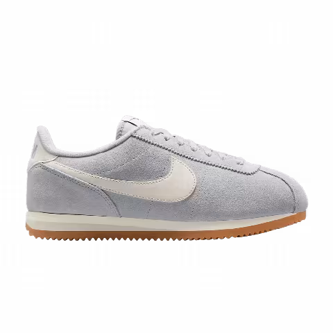 Nike Wmns Cortez 'Light Smoke Grey'