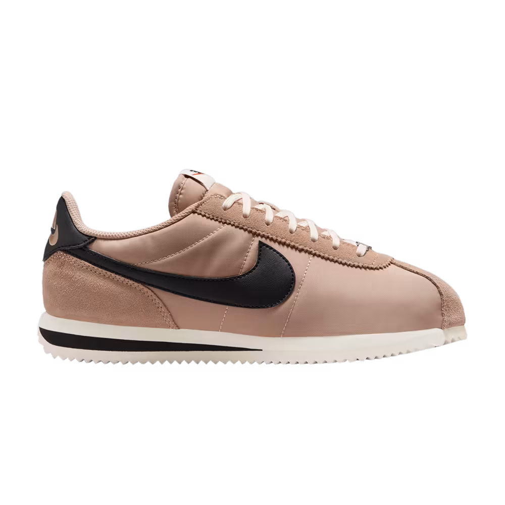 Nike Women's Cortez Desert Sail