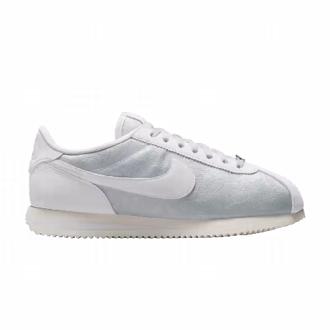 Nike Wmns Cortez 'Platinum Tint Floral'