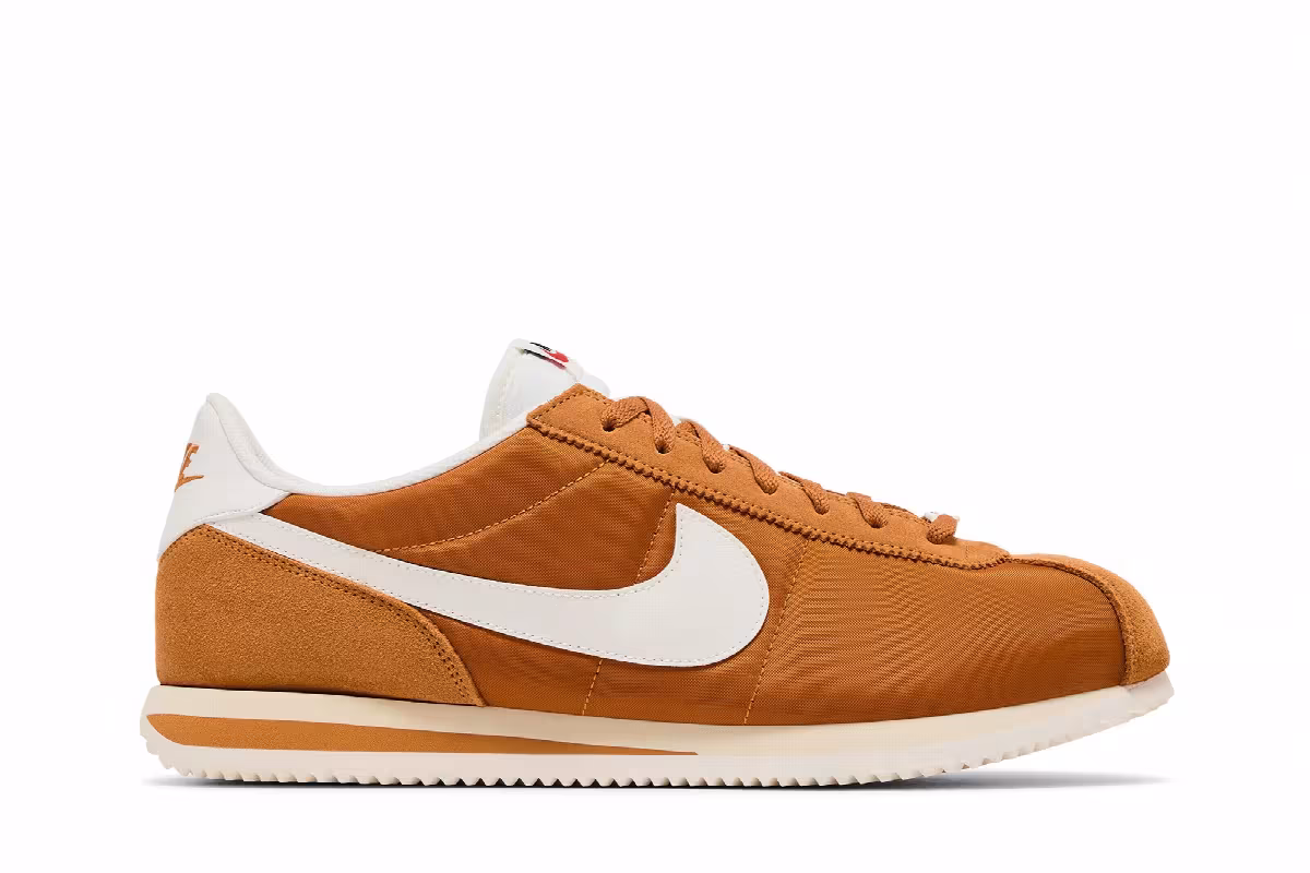 Nike Cortez TXT Monarch, view 2