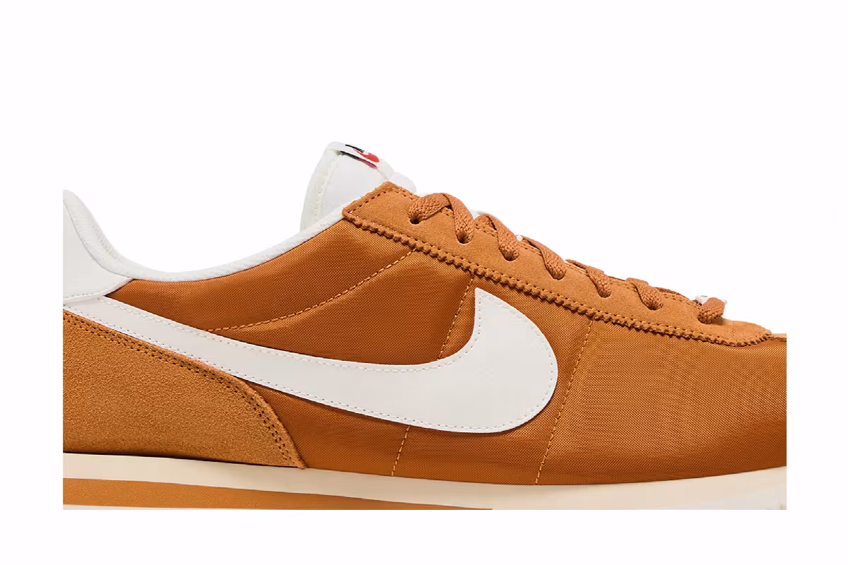 Nike Cortez TXT Monarch, view 3