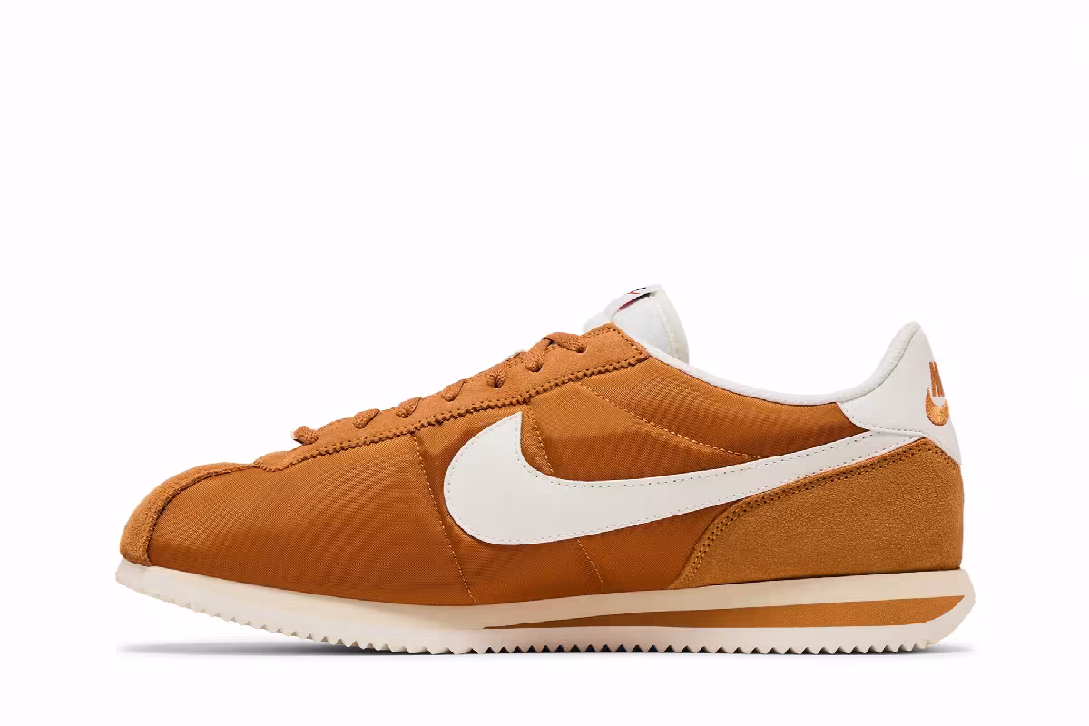 Nike Cortez TXT Monarch, view 4