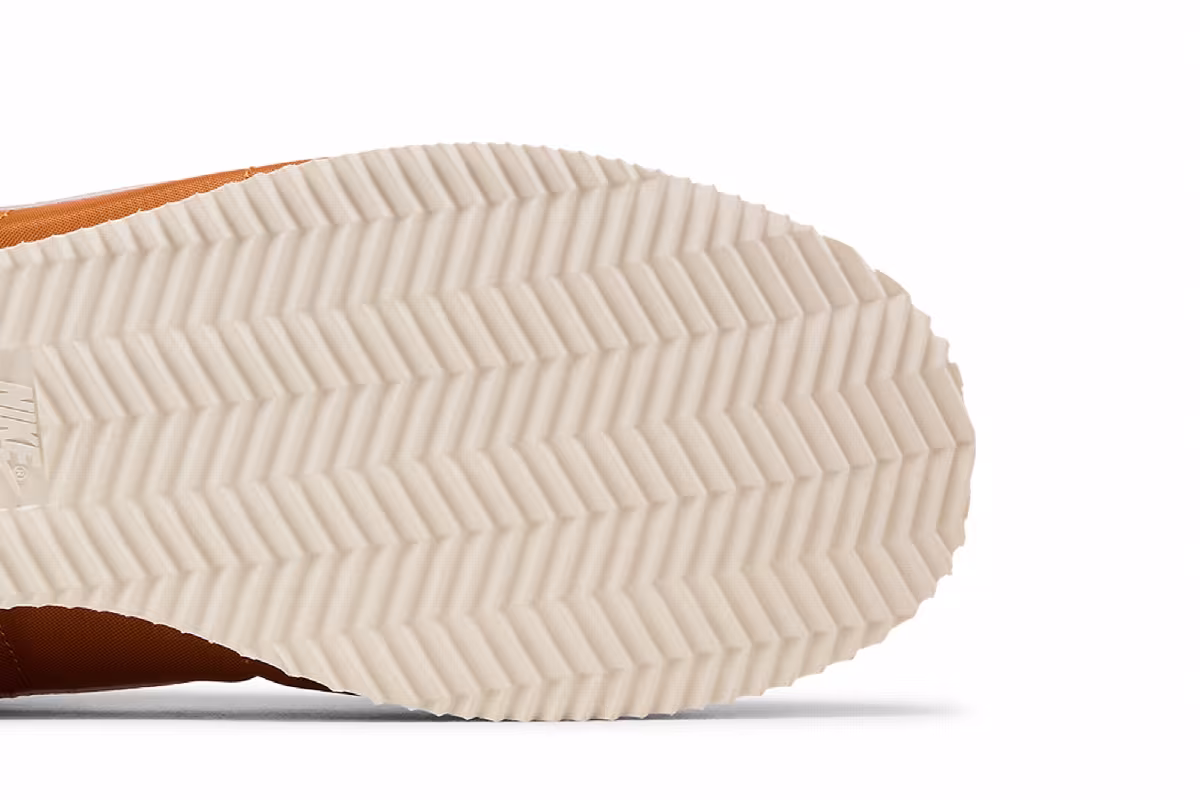 Nike Cortez TXT Monarch, view 6