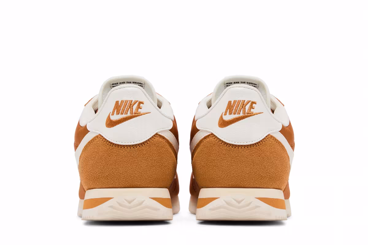 Nike Cortez TXT Monarch, view 7