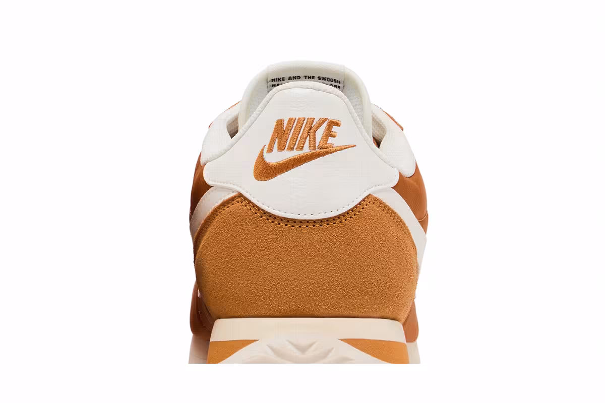 Nike Cortez TXT Monarch, view 8