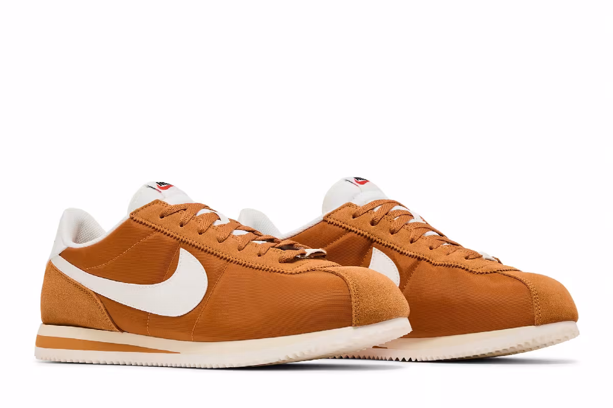 Nike Cortez TXT Monarch, view 9