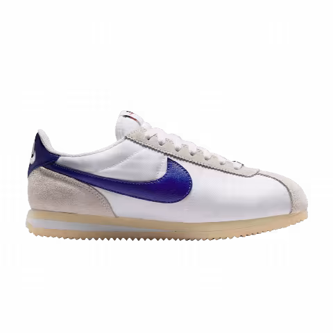 Nike Wmns Cortez 'White Deep Night'