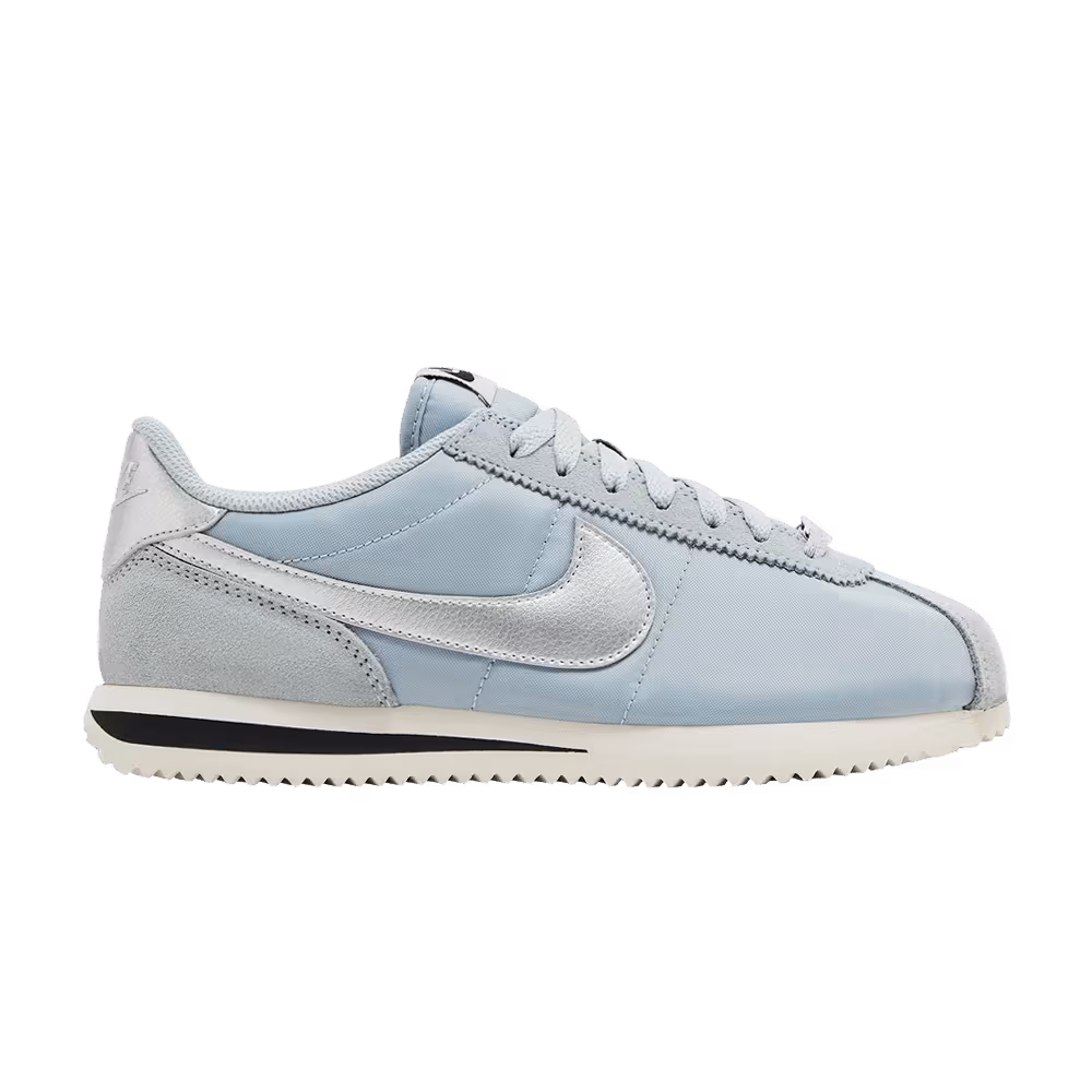 Nike Women's Cortez Light Pumice