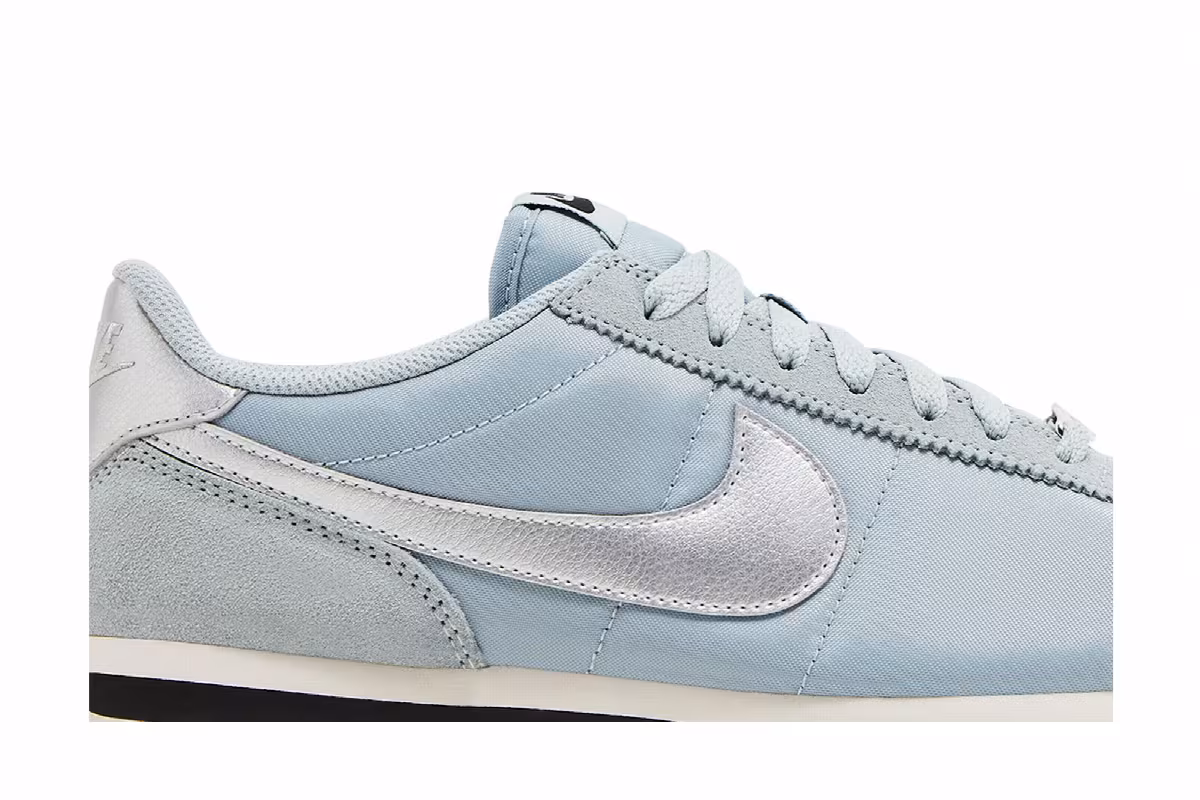 Nike Women's Cortez Light Pumice, view 3