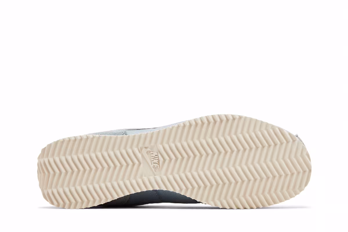 Nike Women's Cortez Light Pumice, view 5
