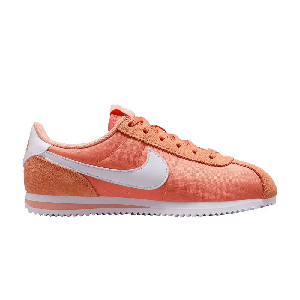 Nike Cortez TXT GS Apricot Agate