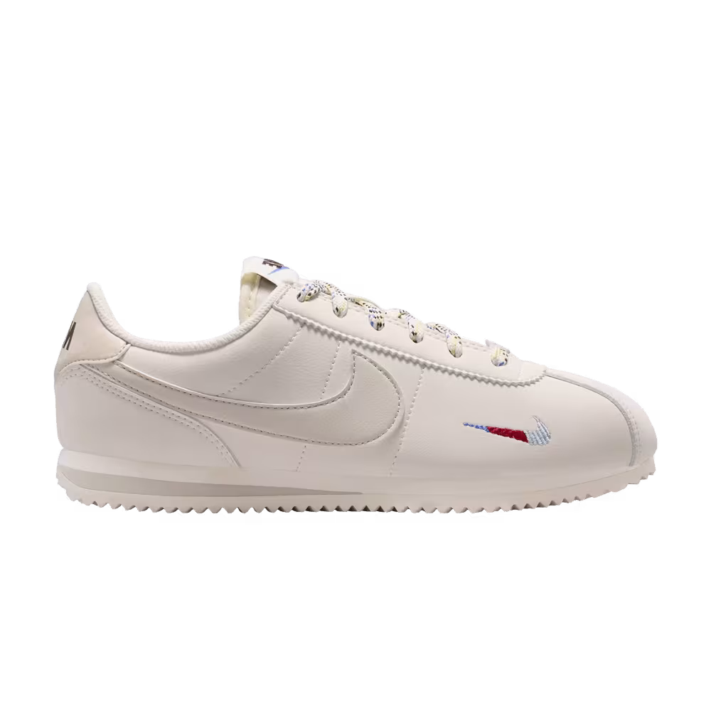 Nike Cortez GS Mini Swoosh