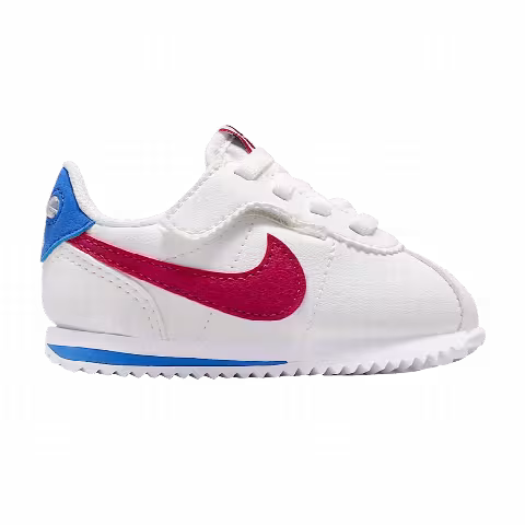Nike Cortez EasyOn TD 'Wiggle Eyes'