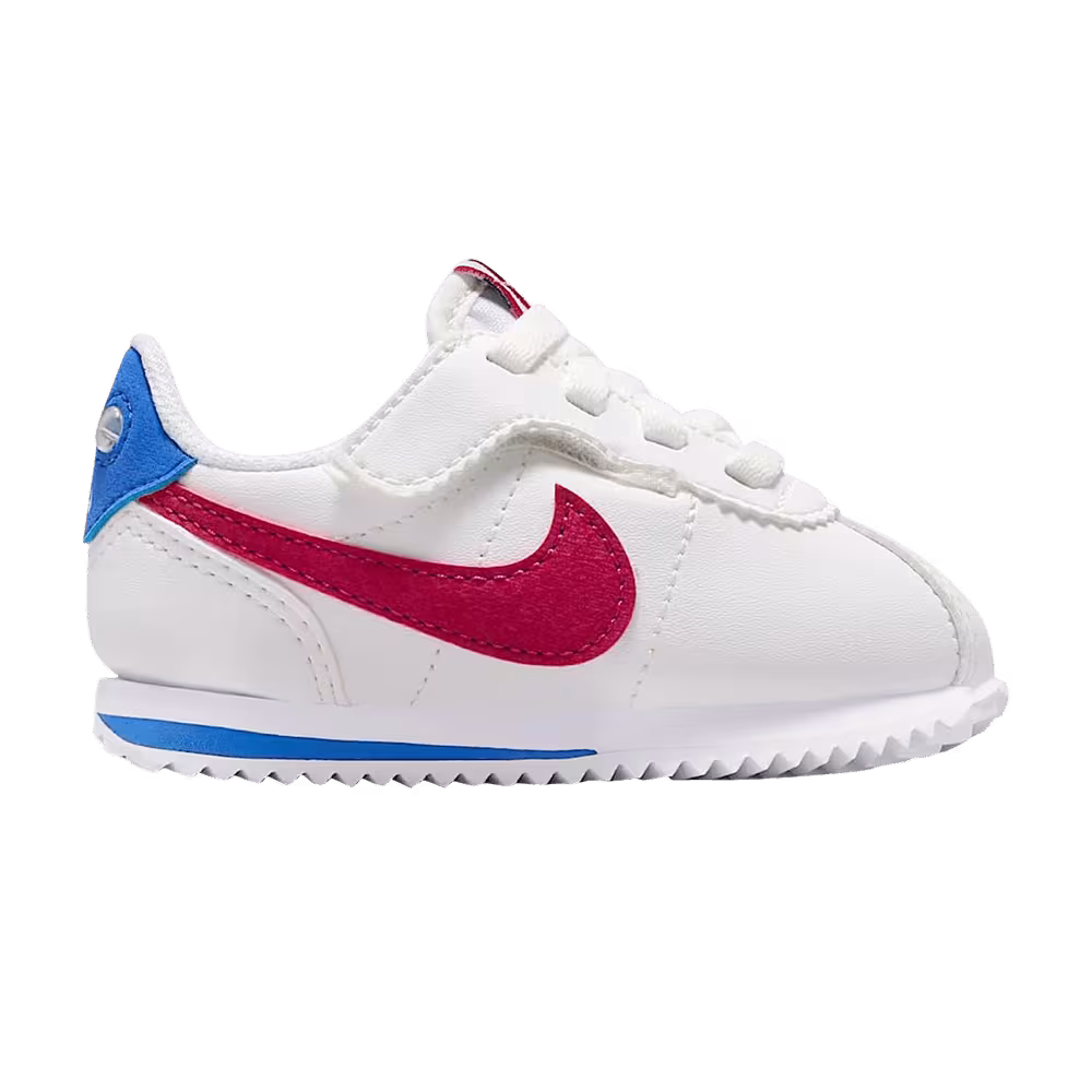 Nike Cortez EasyOn TD Wiggle Eyes