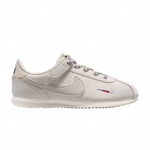 Nike Cortez EasyOn PS 'Soft Pearl Light Orewood Brown'