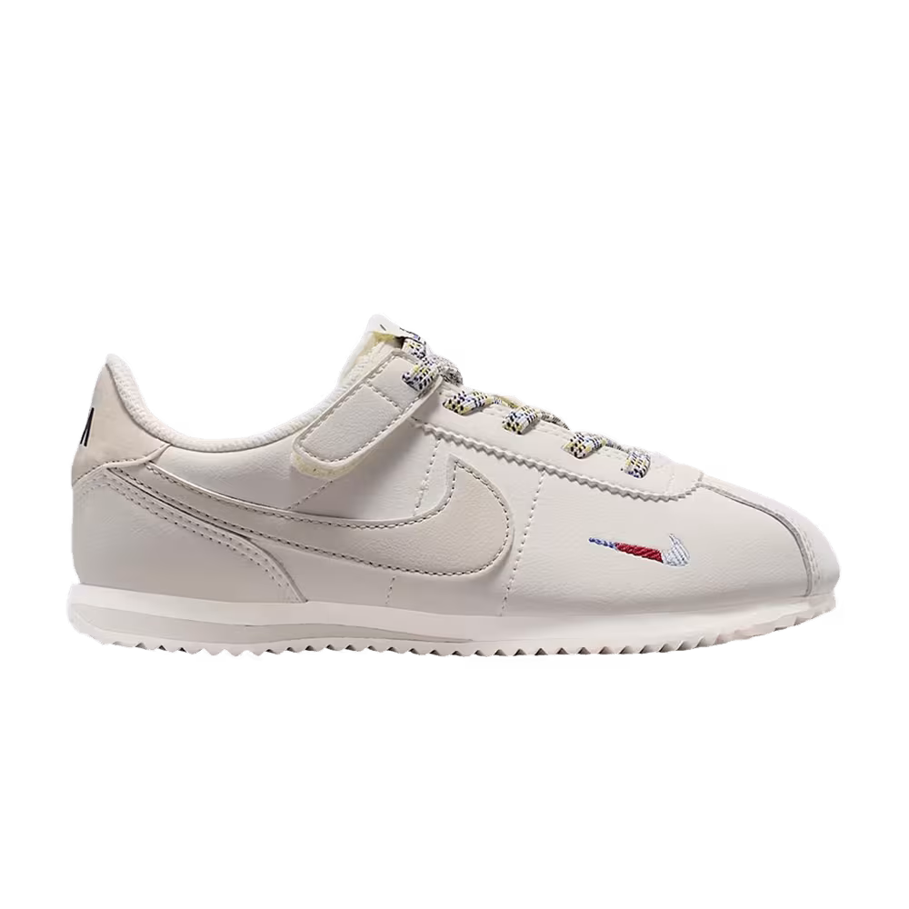 Nike Cortez EasyOn PS Soft Pearl Light Orewood Brown