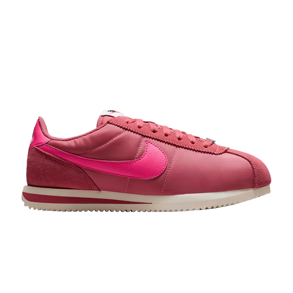 Nike Women's Cortez Adobe Hyper Pink