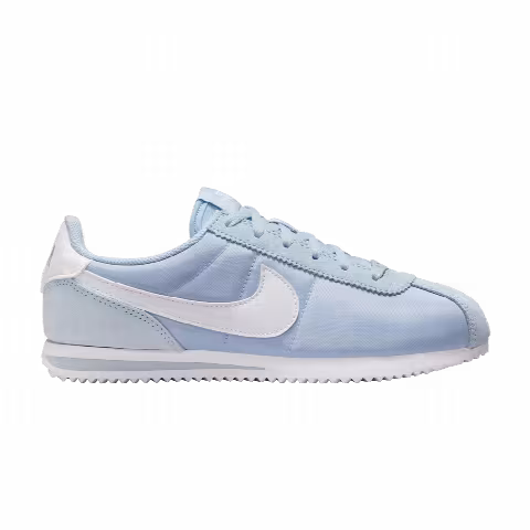 Nike Cortez TXT GS 'Light Armory Blue'