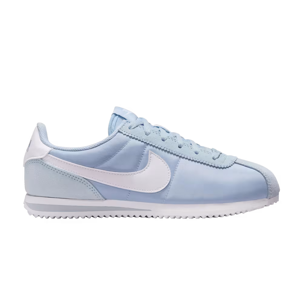 Nike Cortez TXT GS Light Armory Blue