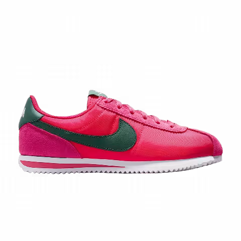 Nike Cortez GS 'Rush Pink Fir'