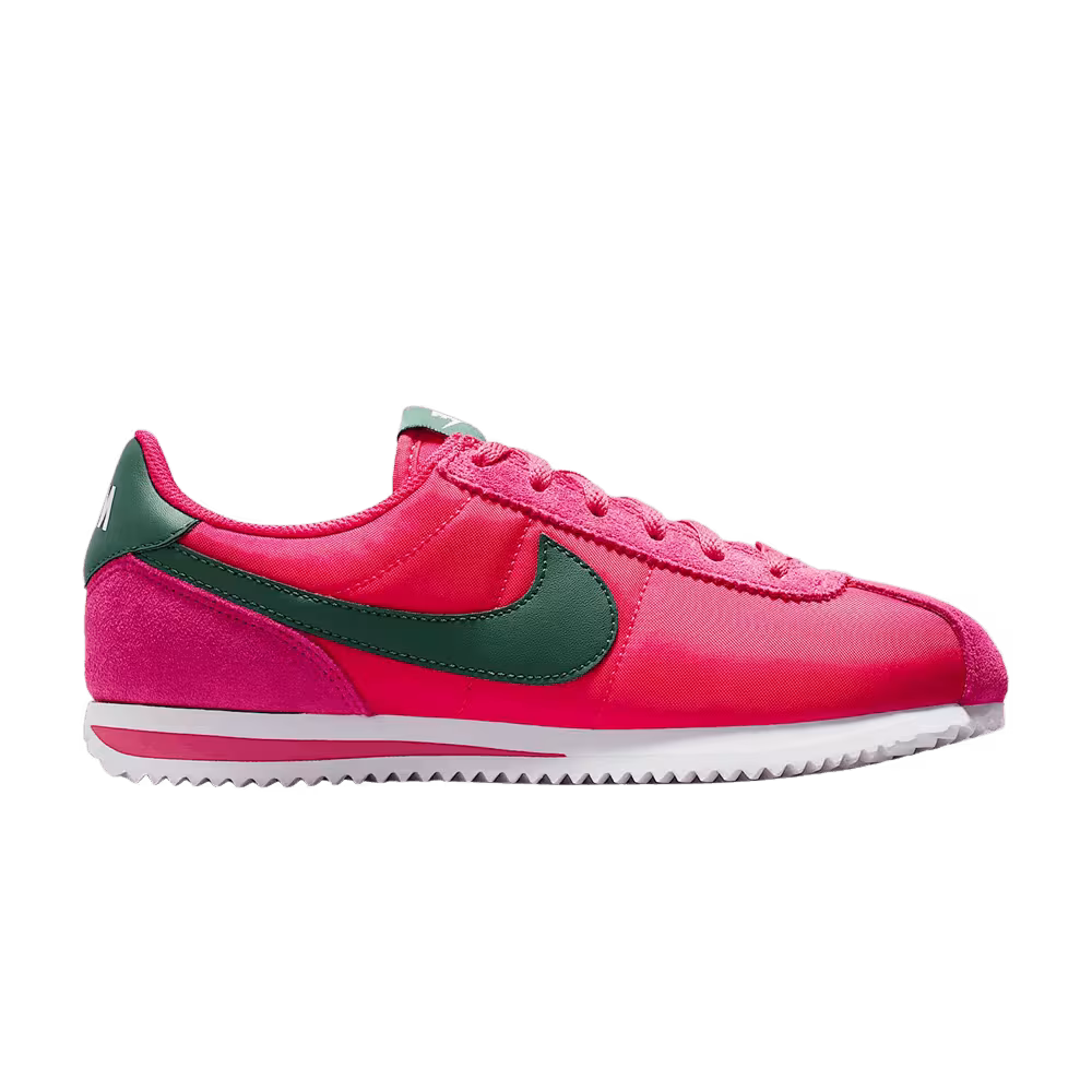 Nike Cortez GS Rush Pink Fir