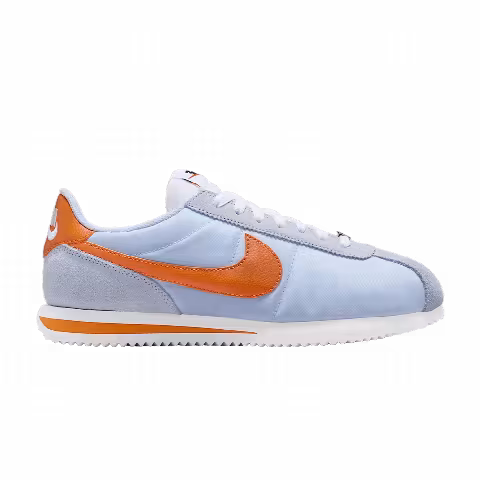 Nike Wmns Cortez Textile 'Hydrogen Blue White'
