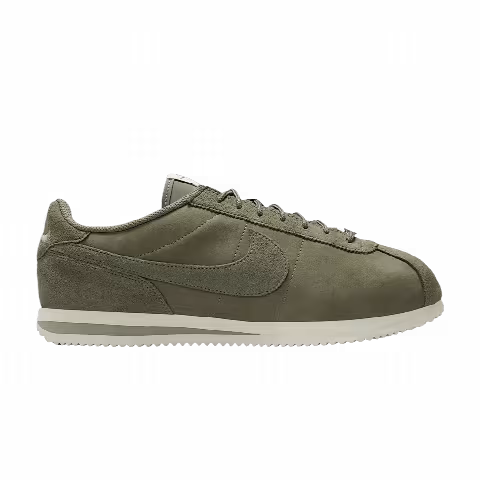 Nike Cortez Premium 'Silver Sage'